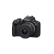 PHOTO CAMERA CANON EOS R50 + 18-45MM BK PHOTO CAMERA CANON EOS R50 + 18-45MM BK