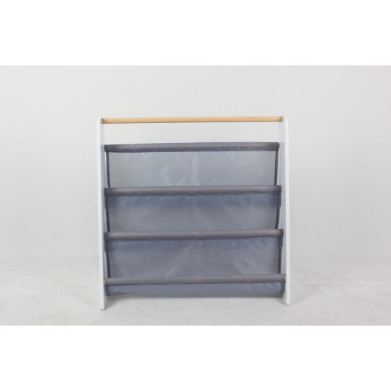 Raft depozitare carti, U-Grow