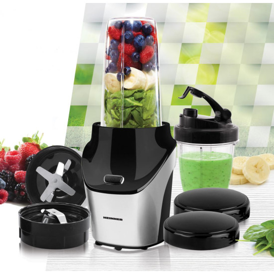 BLENDER SPORT HEINNER HSB-T1000SS