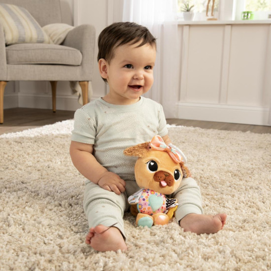 LAMAZE-PUGUL LOVEY LAMAZE-PUGUL LOVEY