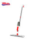 MOP SPRAY CU REZ DETAS 350ML, FAST CLEAN