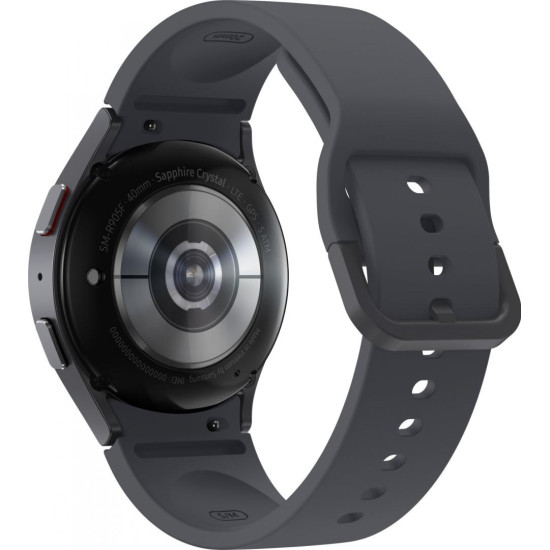 Galaxy Watch5 R905 40mm LTE & Bluetooth Gray Galaxy Watch5 R905 40mm LTE & Bluetooth Gray