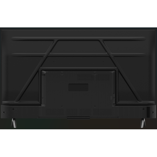 LED TV 4K 43''(109cm) TCL 43P61B LED TV 4K 43''(109cm) TCL 43P61B