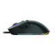 Kit Gaming Serioux Kayel 4 in 1, Tastatura de gaming, 104 taste, 19 taste Anti-ghosting , design slim, iluminare rainbow, structura metalica gri, taste negre + design cu palm rest, cablu USB 1.5M PVC, plug and play; Mouse gaming, senzor Sunplus 199, 800-6 Kit Gaming Serioux Kayel 4 in 1, Tastatura de gaming, 104 taste, 19 taste Anti-ghosting , design slim, iluminare rainbow, structura metalica gri, taste negre + design cu palm rest, cablu USB 1.5M PVC, plug and play; Mouse gaming, senzor Sunplus 199, 800-6