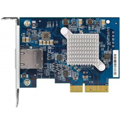 QNAP QXG EXPANSION CARD 10GbE QXG-10G1T