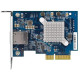 QNAP QXG EXPANSION CARD 10GbE QXG-10G1T