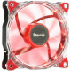 Ventilator SEGOTEP Polar Wind Red, 120mm