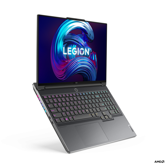 Laptop Gaming Lenovo Legion 7 16ARHA7, 16