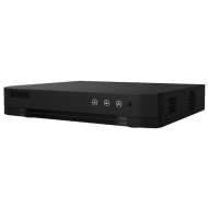 DVR ACUSENSE 4CH 2MP 1XSATA