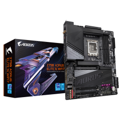 MB GIGABYTE Z790 AORUS ELITE X WIFI7