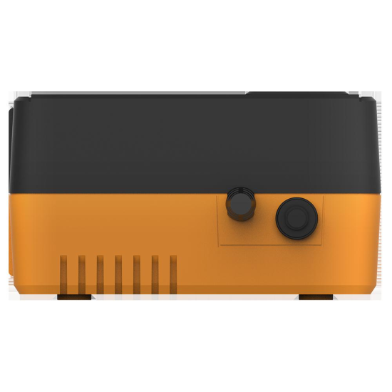 UPS nJoy Soter 600, 600VA/ 360W, 4 Prize Schuko cu protectie, functie auto-restart, Stabilizator de tensiune (AVR), Plaja acceptata tensiune intrare: 170-280 VAC, Timp de transfer: 2-6 ms, Frecventa: 60/50 Hz (auto sensing), Protectie RJ45/RJ11: 1 intrare UPS nJoy Soter 600, 600VA/ 360W, 4 Prize Schuko cu protectie, functie auto-restart, Stabilizator de tensiune (AVR), Plaja acceptata tensiune intrare: 170-280 VAC, Timp de transfer: 2-6 ms, Frecventa: 60/50 Hz (auto sensing), Protectie RJ45/RJ11: 1 intrare