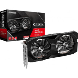 AsRock Radeon RX 6600 Challenger D 8GB