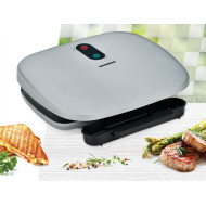 GRILL ELECTRIC HEINNER HEG-F1000SL