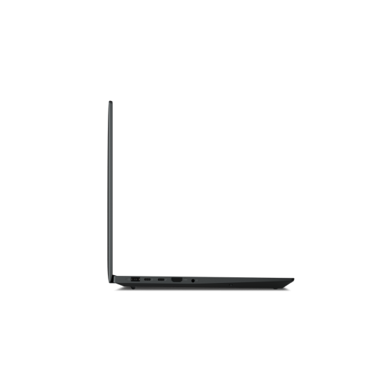 Laptop Lenovo ThinkPad P1 Gen 5, 16.0 Laptop Lenovo ThinkPad P1 Gen 5, 16.0