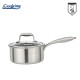 CASEROLA INOX+CAP 16x8.5CM1.6L TITANIUM3 CASEROLA INOX+CAP 16x8.5CM1.6L TITANIUM3