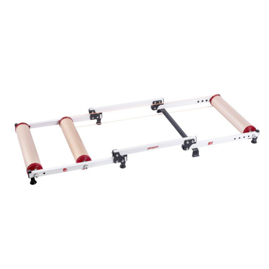 Home trainer roller Pegas, Material: Otel,  Pentru roata de 26''-29''