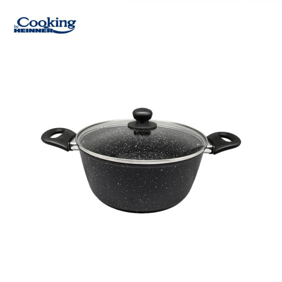 CRATITA ALUMINIU FORJAT 22x9CM,2.8L ONIX