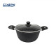 CRATITA ALUMINIU FORJAT 22x9CM,2.8L ONIX