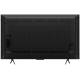 Mini LED TV 4K 50''(126 cm) TCL 50C61K Mini LED TV 4K 50''(126 cm) TCL 50C61K
