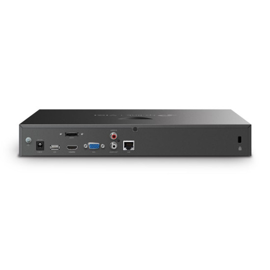 TPL VIGI 16 CH  NW VIDEO RECORDER