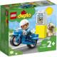 MOTOCICLETA DE POLITIE, LEGO 10967 MOTOCICLETA DE POLITIE, LEGO 10967