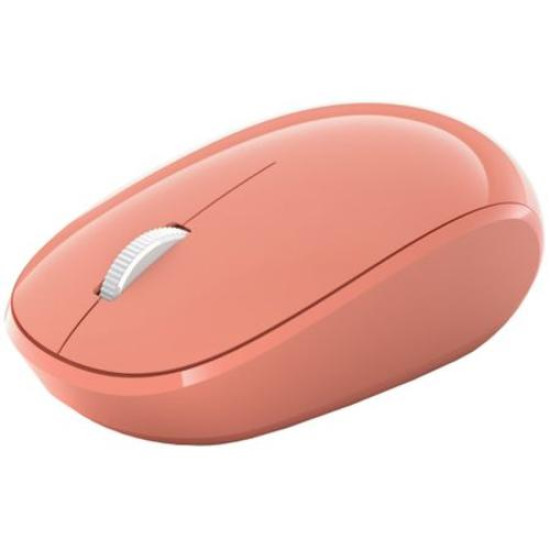 Mouse Microsoft Bluetooth 5.0 LE, Peach