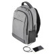 Rucsac laptop Tellur USB 15.6