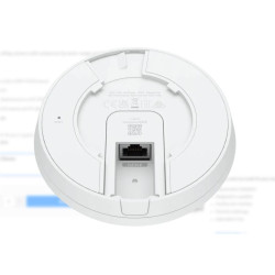 Ubiquiti UniFi IP Dome Camera UVC-G5-DOME, Rezolutie: 2688 x 1512 (16:9), Senzor: 5 MP CMOS, unghi vizualizare: H: 102.4°, V: 71.4°, D: 134.3°, frame rate: 30 FPS, interfata: 1 x 10/100 RJ45, POE, montare perete, tavan, rezistenta la apa: IPX4.
