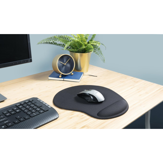Trust Bigfoot XL Mouse Pad with gel pad Trust Bigfoot XL Mouse Pad with gel pad