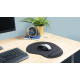 Trust Bigfoot XL Mouse Pad with gel pad Trust Bigfoot XL Mouse Pad with gel pad