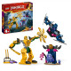 ROBOTUL LUI ARIN, LEGO 71804 ROBOTUL LUI ARIN, LEGO 71804