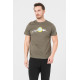 TRICOU CASUAL MANA BICICLETA BARBATI CASTOR GRAY-L TRICOU CASUAL MANA BICICLETA BARBATI CASTOR GRAY-L