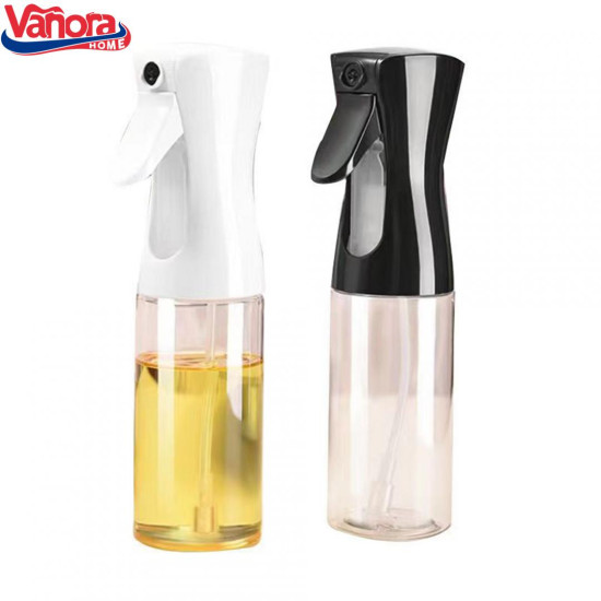 STICLA CU PULVERIZATOR ULEI/OTET 200 ML STICLA CU PULVERIZATOR ULEI/OTET 200 ML