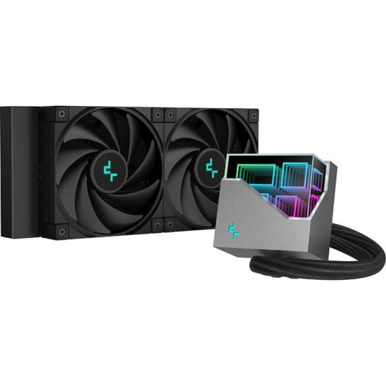 CPU COOLER DEEPCOOL LT520 CPU COOLER DEEPCOOL LT520