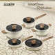 TIGAIE ALUM+CAPAC 20x4.5 CM, WILD STONE TIGAIE ALUM+CAPAC 20x4.5 CM, WILD STONE