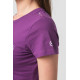 TRICOU MULTIBIKE PEGAS FEMEI PURPLE-S TRICOU MULTIBIKE PEGAS FEMEI PURPLE-S