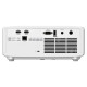 PROJECTOR OPTOMA ZH462 PROJECTOR OPTOMA ZH462
