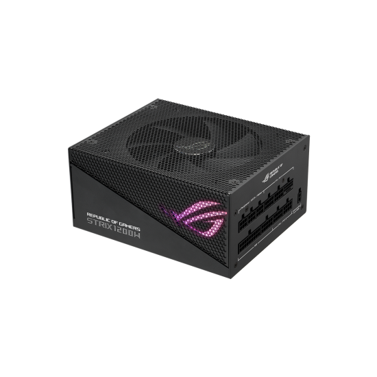 SURSA ASUS ROG STRIX 1200W 80+ GOLD