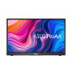 ASUS ProArt Display PA148CTV Portable Professional Monitor - 14-inch, IPS, Full HD (1920 x 1080), 100% sRGB, 100% Rec.709, Color Accuracy ΔE < 2, Calman Verified, USB-C, 10-point Touch ASUS ProArt Display PA148CTV Portable Professional Monitor - 14-inch, IPS, Full HD (1920 x 1080), 100% sRGB, 100% Rec.709, Color Accuracy ΔE < 2, Calman Verified, USB-C, 10-point Touch