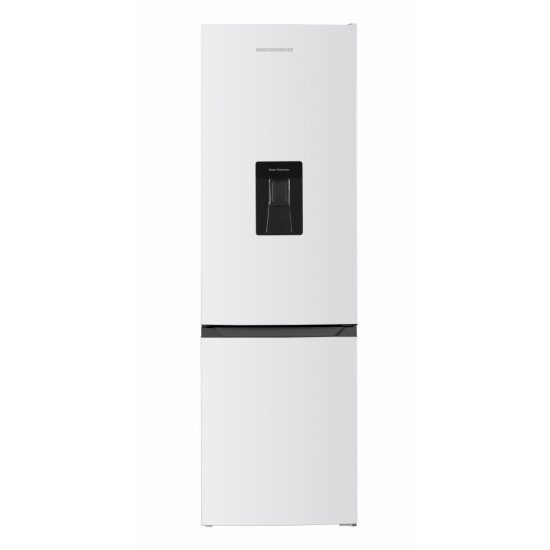 COMBINA FRIG. HEINNER HC-HM260INVWDD COMBINA FRIG. HEINNER HC-HM260INVWDD
