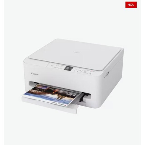 CANON PIXMA TS6550i COLOUR INKJET MFP