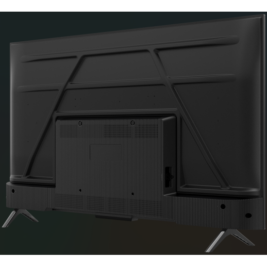 LED TV 4K 43''(109cm) TCL 43P61B LED TV 4K 43''(109cm) TCL 43P61B