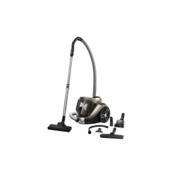 Aspirator fara sac ROWENTA Compact Power XXL RO4886EA, 2.5l, 550W, 75dB, gri-negru