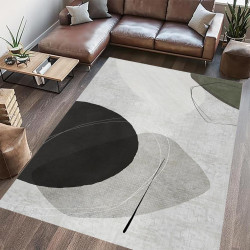 Covor printat, PORTER  200x300