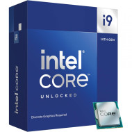 CPU Intel i9-14900KF 6.0GHz LGA 1700