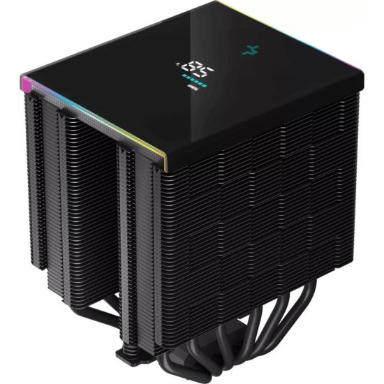 CPU COOLER DEEPCOOL AK620 DIGITAL CPU COOLER DEEPCOOL AK620 DIGITAL