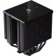 CPU COOLER DEEPCOOL AK620 DIGITAL CPU COOLER DEEPCOOL AK620 DIGITAL