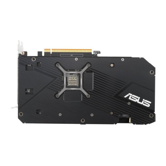 Placa video ASUS Radeon RX 6650 XT DUAL O8G, 8GB GDDR6, 128-bit Placa video ASUS Radeon RX 6650 XT DUAL O8G, 8GB GDDR6, 128-bit