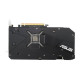 Placa video ASUS Radeon RX 6650 XT DUAL O8G, 8GB GDDR6, 128-bit Placa video ASUS Radeon RX 6650 XT DUAL O8G, 8GB GDDR6, 128-bit