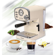 ESPRESSOR HEINNER HEM-1100CR